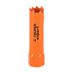 Sierra copa bimetálica 5/8''. truper expert