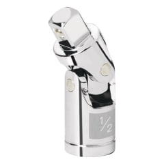 Cardán universal para dados encastre 1/2