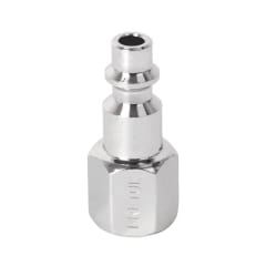 Conector rápido tipo m cuerda 1/4 npt hembra Pretul 