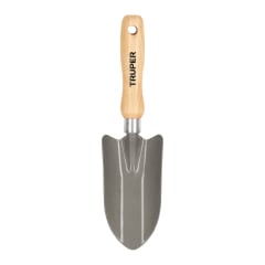 Cuchara para Jardín mango de 6