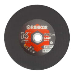Disco de corte 14