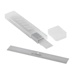 Dispensador con 5 navajas de repuesto para raspador RASP-4 Truper