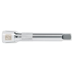 Extensión de 5'' para ratchet para dados encastre 1/2'' Truper