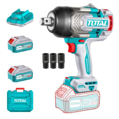 Llave de impacto 3/4