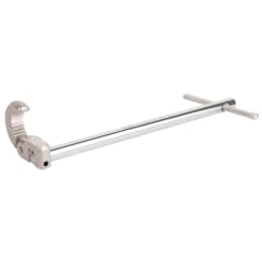 Llave para gasfitería de 12´´, Truper