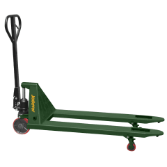 Pato de carga 2 Toneladas Jadever