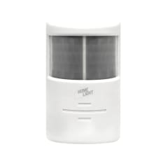 Sensor de movimiento 180 grados para Pared home light