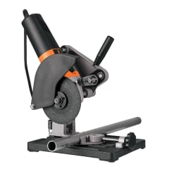 Soporte para amoladora angular de 4 1/2' Truper