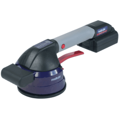 Ventosa Vibradora para Mayolica inalambrico 16.8V Makute