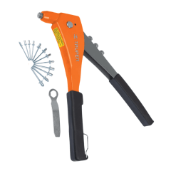 Remachadora profesional 9