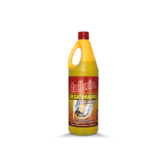 Desatorador de lavadero cocina 900ml Tolbrin