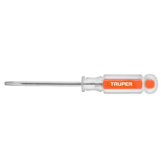 Desarmador punta torx t-27 mango de acetato