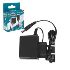 Cargador 12v Total