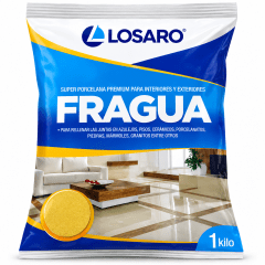 Fragua 1Kg Losaro