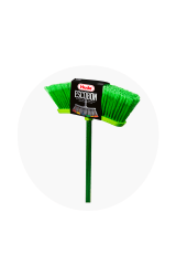 Escoba escobón HUDE