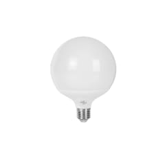 Foco led tipo globo 18w deluxe HOME LIGHT