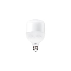 Foco Led Tipo Botella 40w Luz Calida Home Light