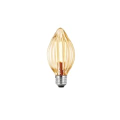 FOCO LED NACARADO 4W T/GOTA L/CALIDA HOME LIGHT