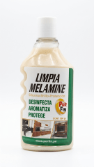 Silicona para melamine 500ml Por fin