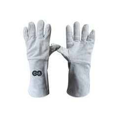 Guantes de soldador 14'' C&A
