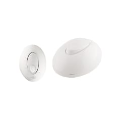 Interruptor sapito simple DELUXE HOME LIGHT