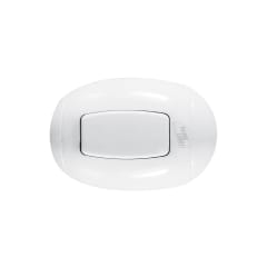 Interruptor sapito simple HOME LIGHT