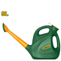 Regadera 9 litros Jadever