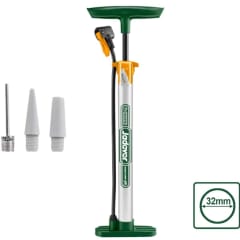 Inflador manual 32x390mm Jadever