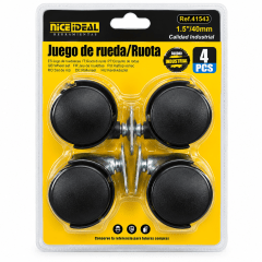 Juego de rueda Ruota