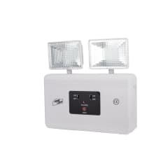 LUCES DE EMERGENCIA LED ILUMINACION 6 HRS HOME 200652 LIGHT
