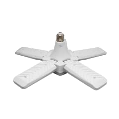 Foco led hélice 46w HOME LIGHT