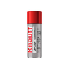 Limpia carburador x 450ml KNAUFF