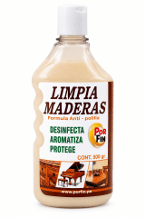 Silicona para madera 500ml Por fin