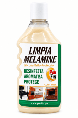 Silicona para melamine 500ml Por fin