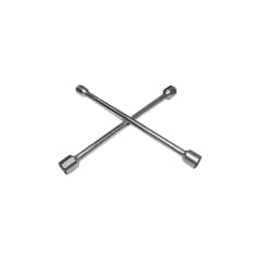 Llave tipo cruz 14'' C&A