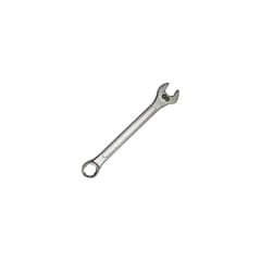 Llave mixta 6mm C&A