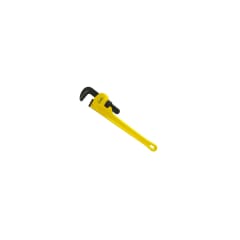 Llave stilson 10'' C&A
