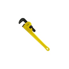 Llave stilson 8'' C&A