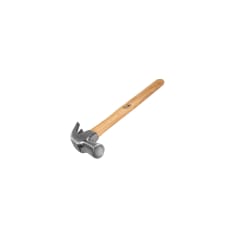 Martillo De Carpintero 27mm / 16 Onz - C&A