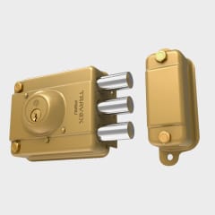 Cerradura blindada 800 Travex