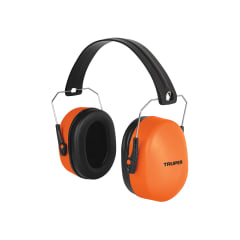 Orejera plegable ajustable Truper