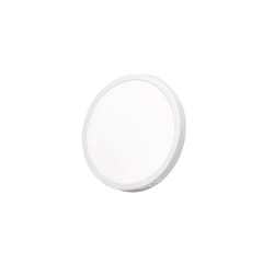 Panel led circular 12w HOME LIGHT