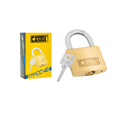 Candado clasico 40mm Cantol