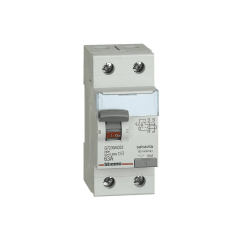 Interruptor diferencial 2x63amp BTICINO
