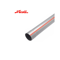 Tubo luz sel 5/8
