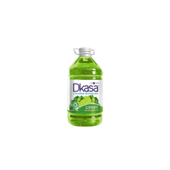 Limpiatodo aromatizado limón galón  D'KASA