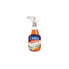 Saca grasa 650ml  D'kasa