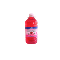 Perfumador ambiental rosas galón Derquin