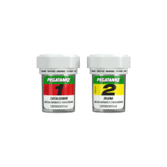 Pegamento epoxico Transparente 32ml Pegatanke