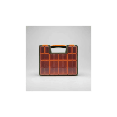 Caja organizadora 13.5 apilable 345X28X110mm Jadever